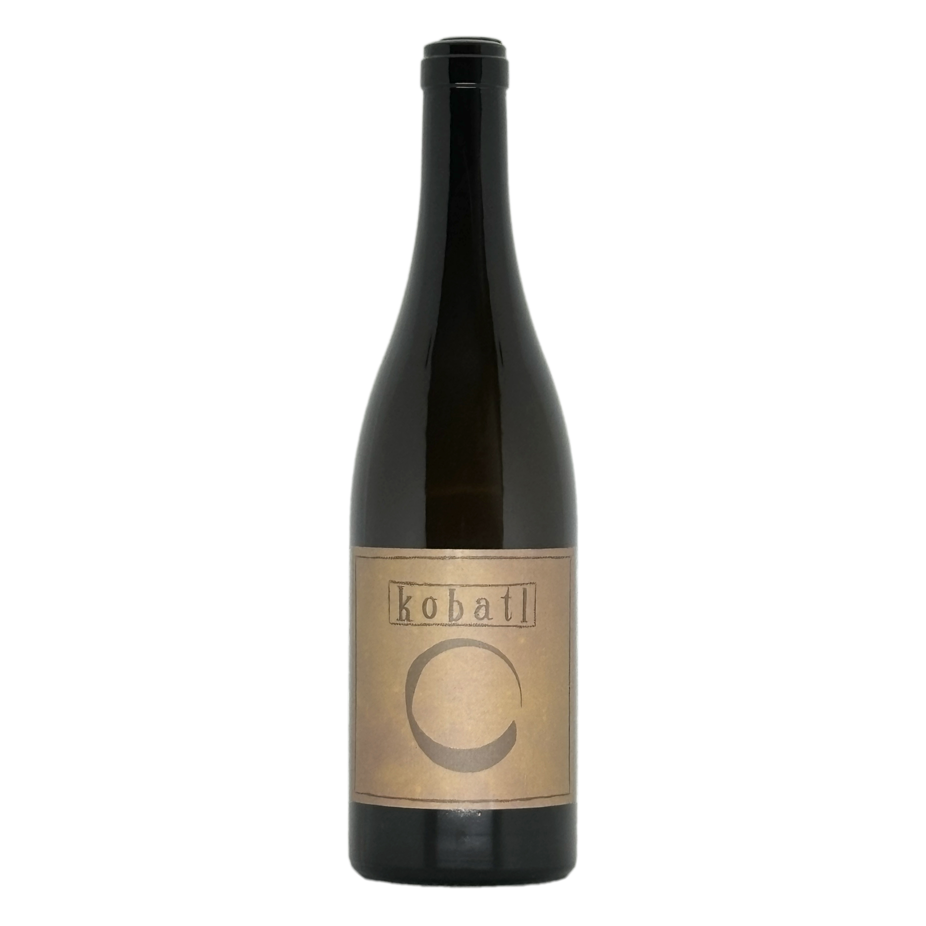 Kobatl：O.A.K./コバトル：オーク(白)