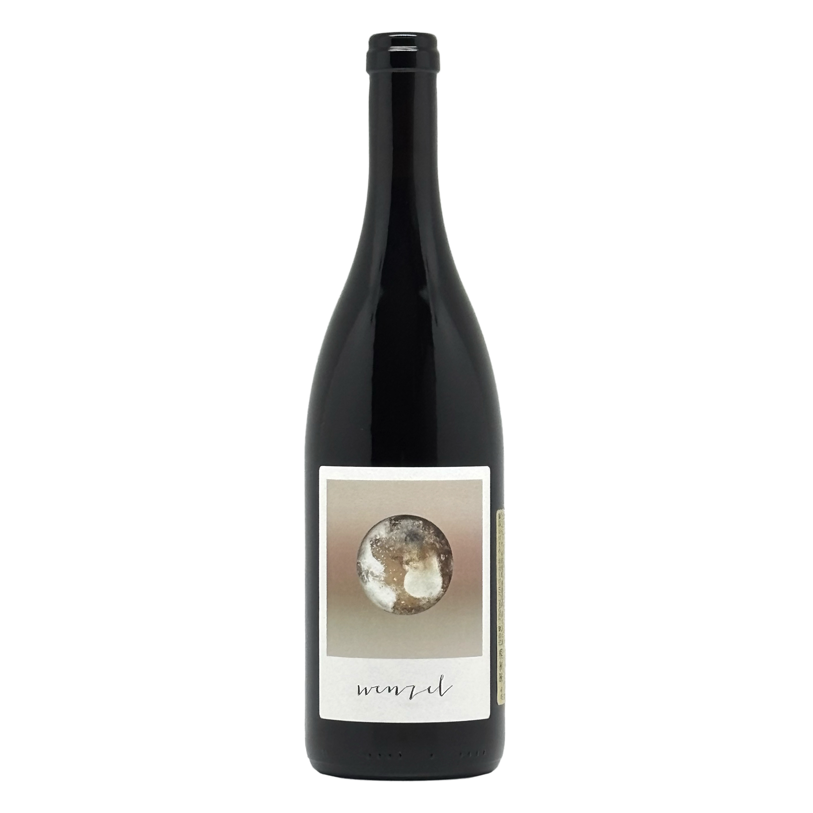 Wenzel：Pinot Noir Kalkstein 2023/ヴェンツェル：ピノ・ノワール カルクシュタイン(赤)