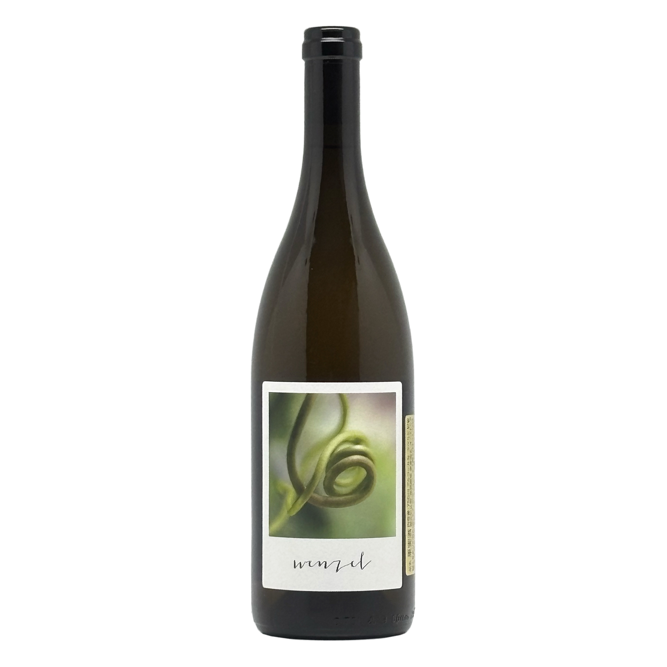 Wenzel：Furmint Alte Reben 2023/ヴェンツェル：フルミント アルテ・レーベン(白)