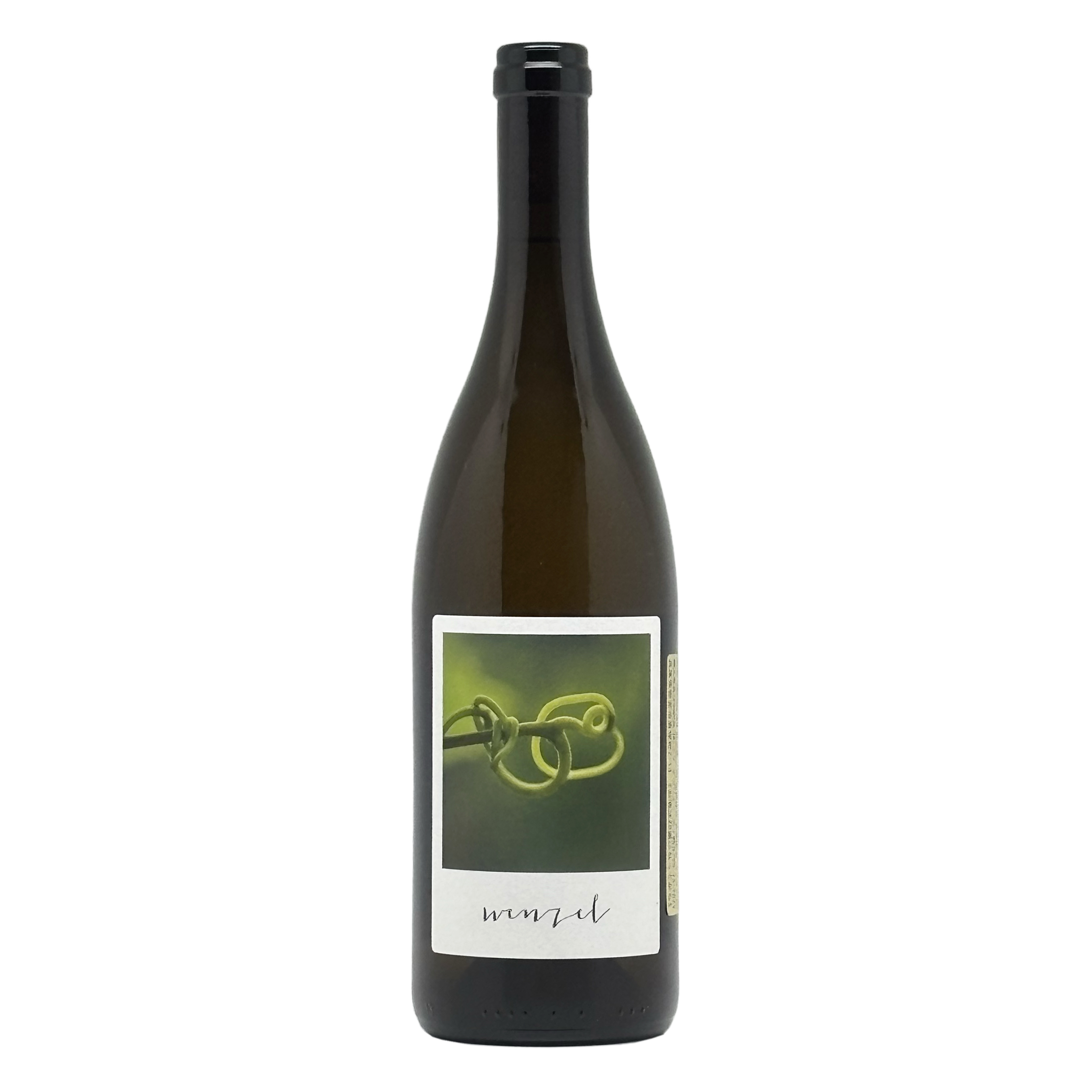 Wenzel：Furmint Stockkultur 2023/ヴェンツェル：フルミント シュトッククルトゥワ(白)