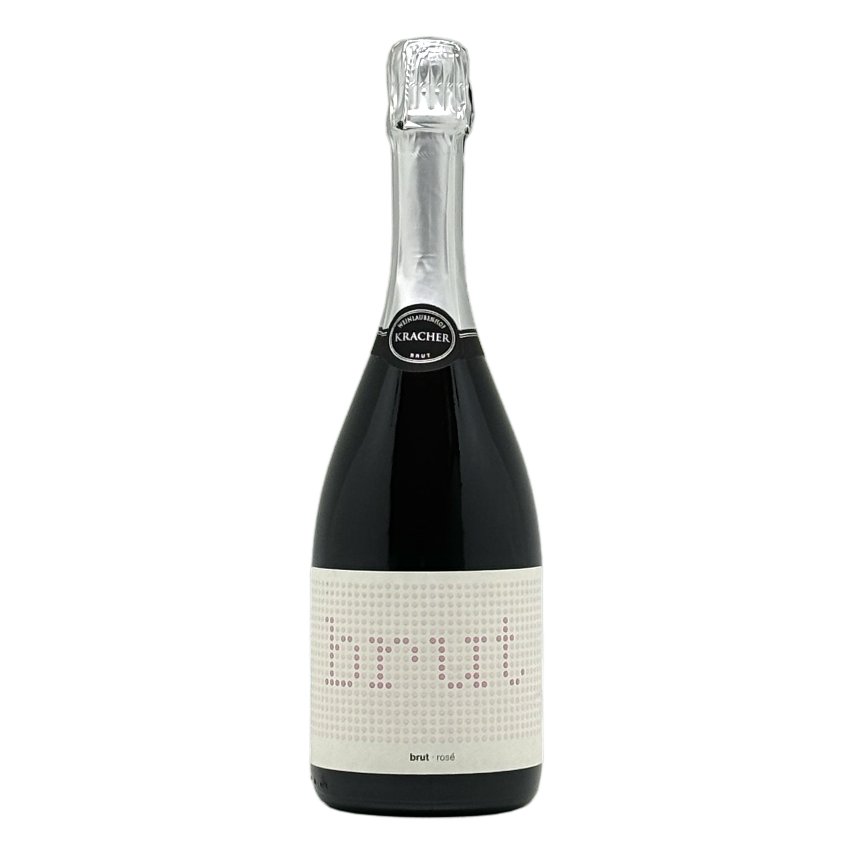 Kracher：Brut Rose Non-Vintage/クラッハー：ブリュット ロゼ(スパークリング)