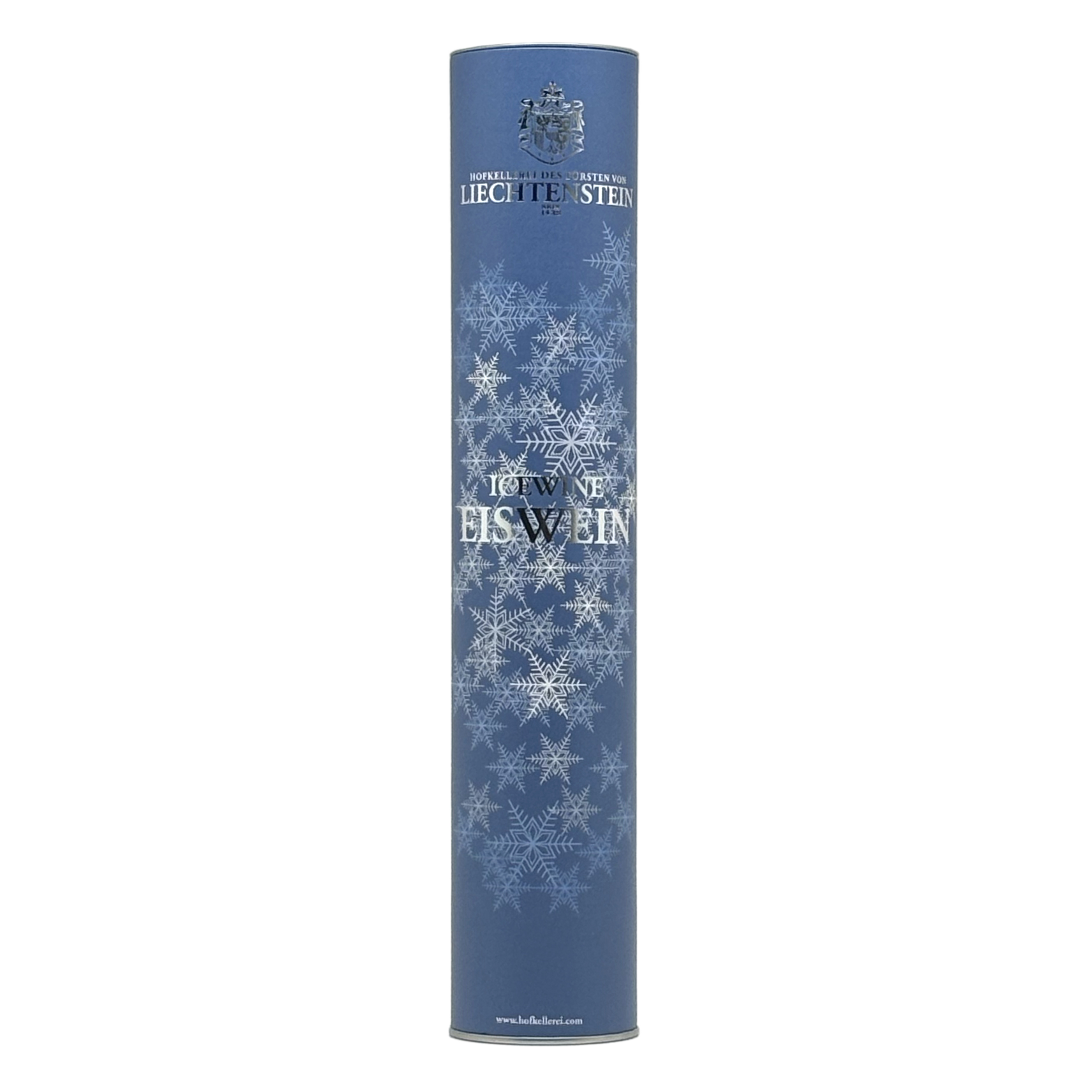 Liechtenstein：Eiswein 2023/リヒテンシュタイン：アイスワイン(白)