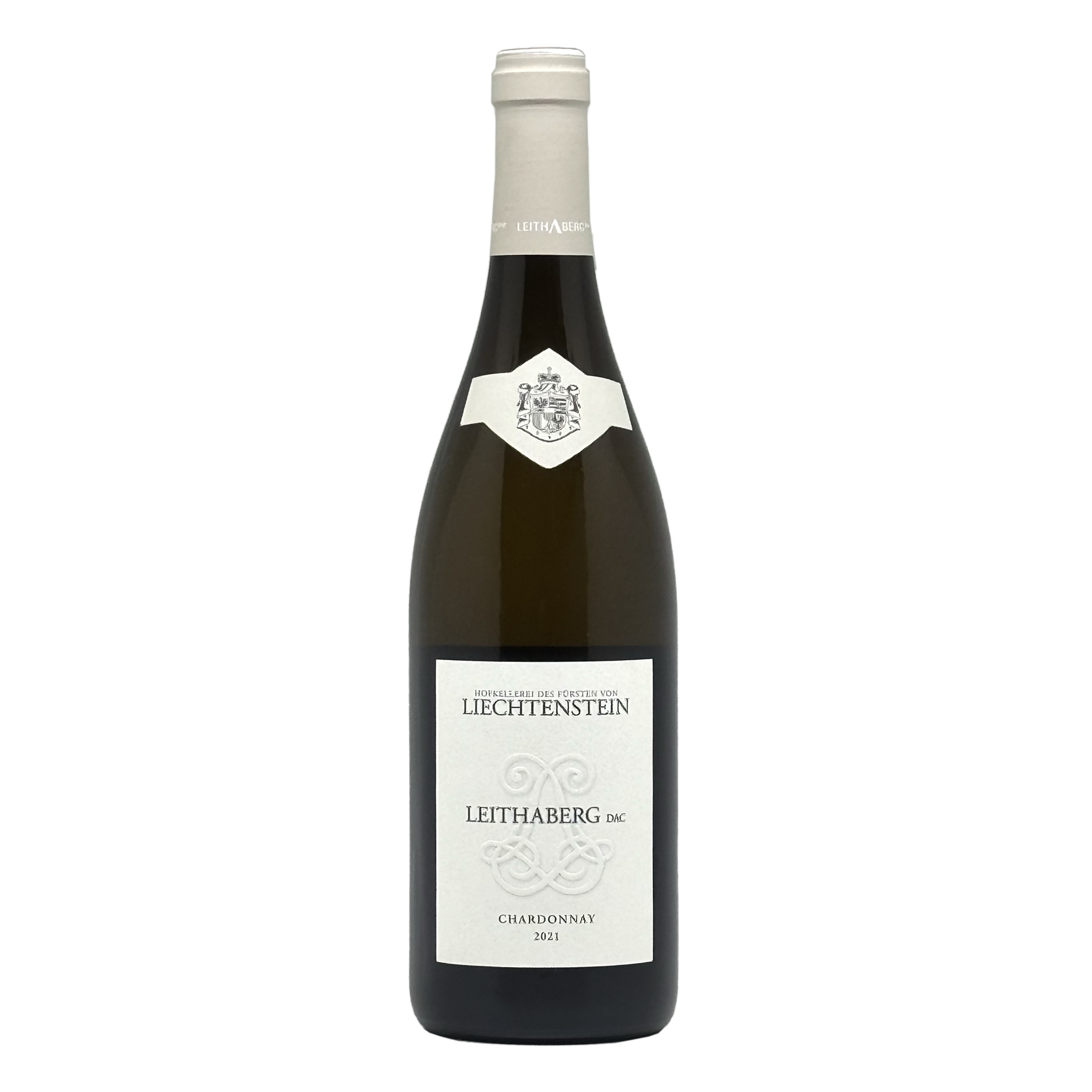Liechtenstein ：Leithaberg DAC Chardonnay 2022/リヒテンシュタイン：ライタベルグ DAC シャルドネ(白)