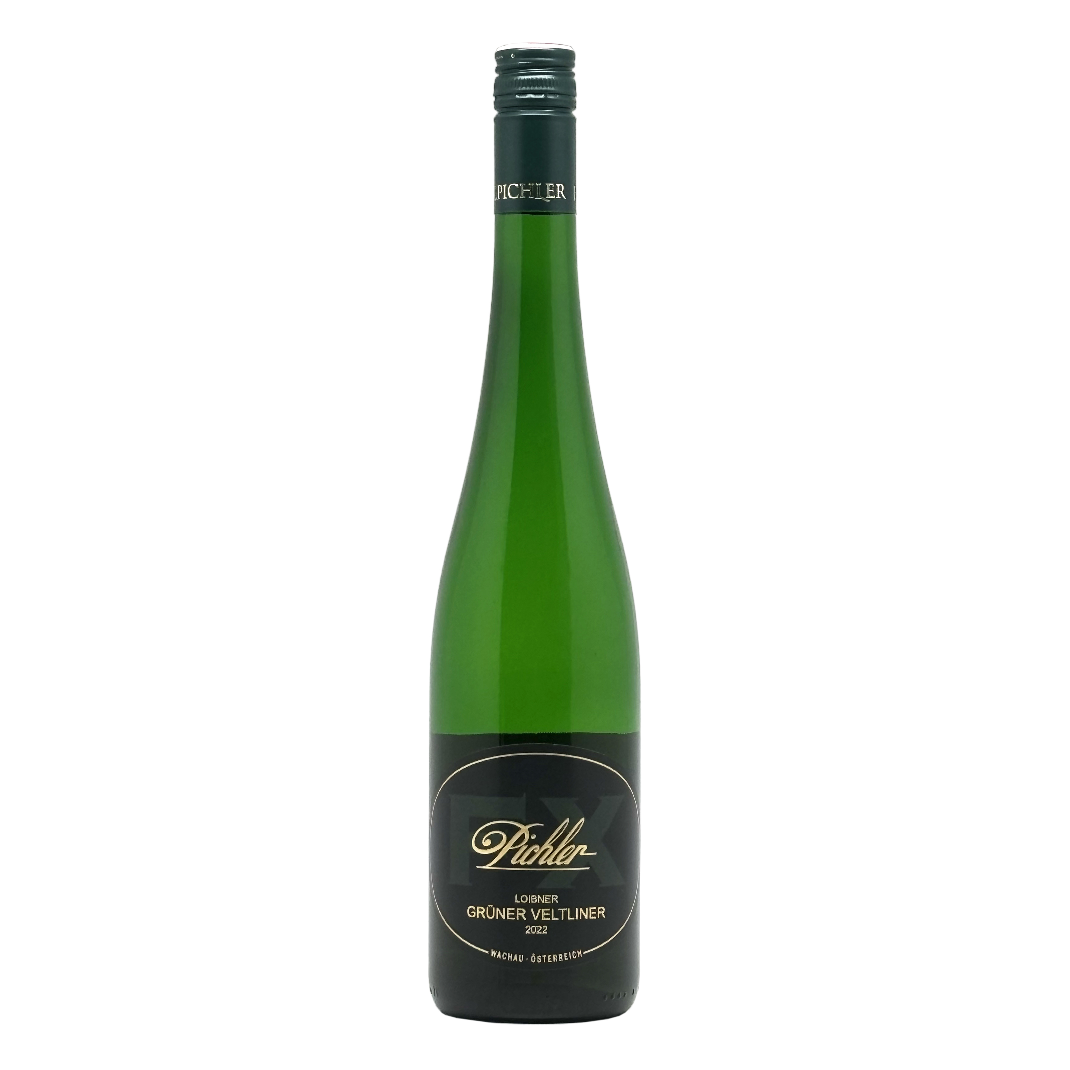 F.X.Pichler：Grüner Veltliner Loibner Wachau DAC 2023/ピヒラー：グリューナー・フェルトリーナー ロイブナー DAC(白)