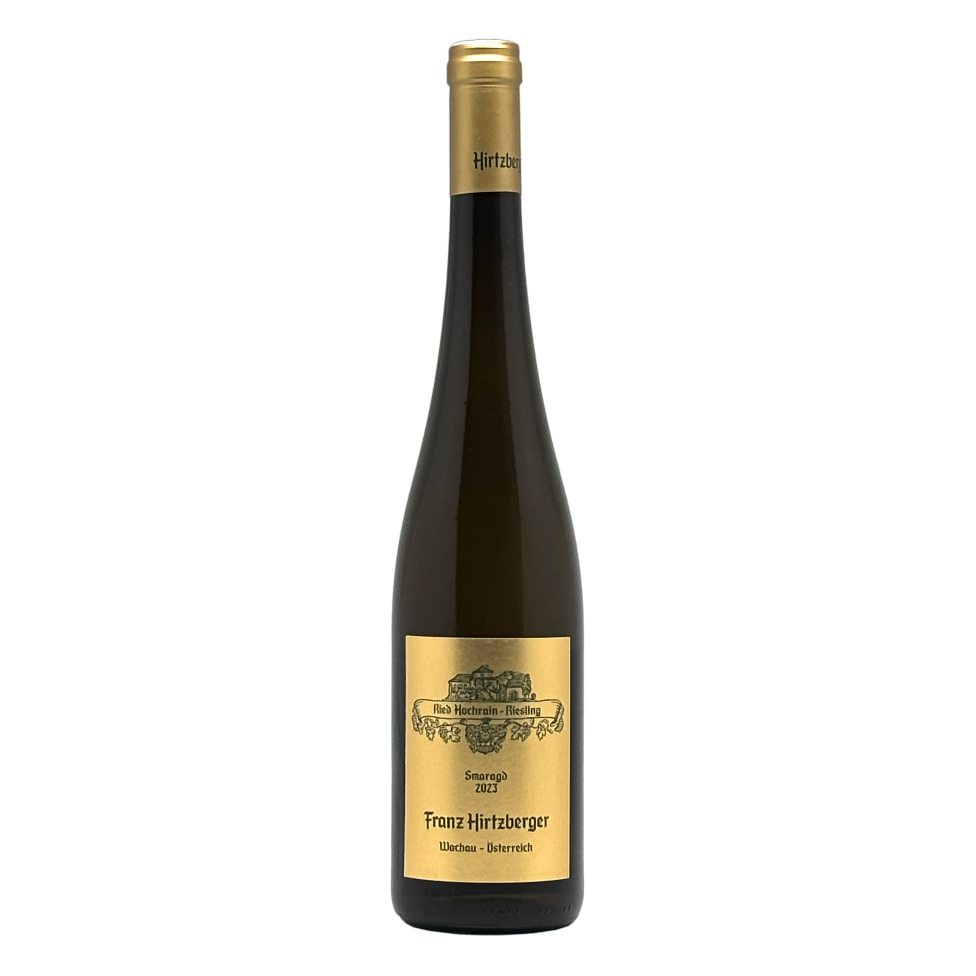 Hirtzberger：Riesling Hochrain Smaragd 2023/ヒルツベルガー：リースリング ホーフライン スマラクト(白)