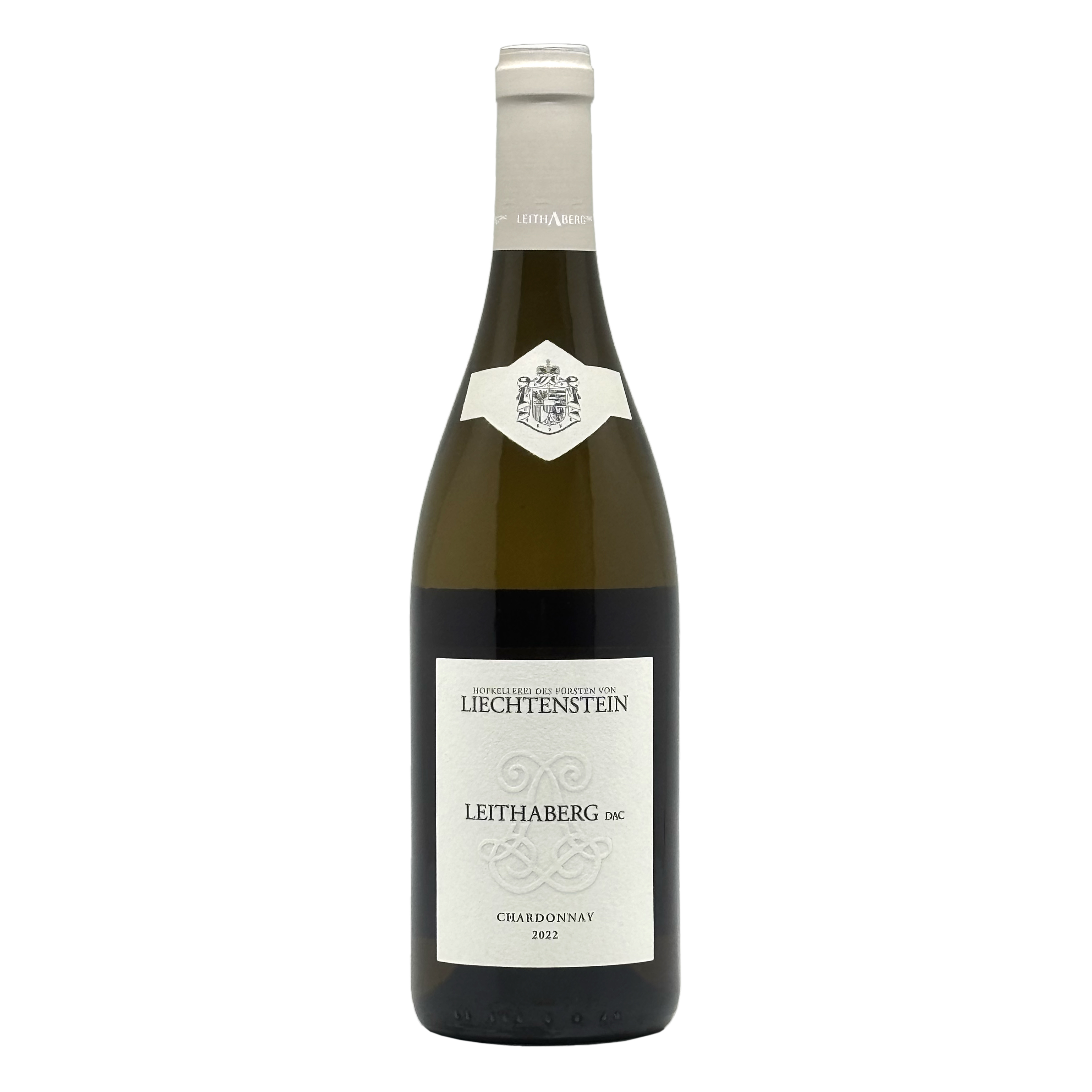 Liechtenstein ：Leithaberg DAC Chardonnay 2022/リヒテンシュタイン：ライタベルグ DAC シャルドネ(白)