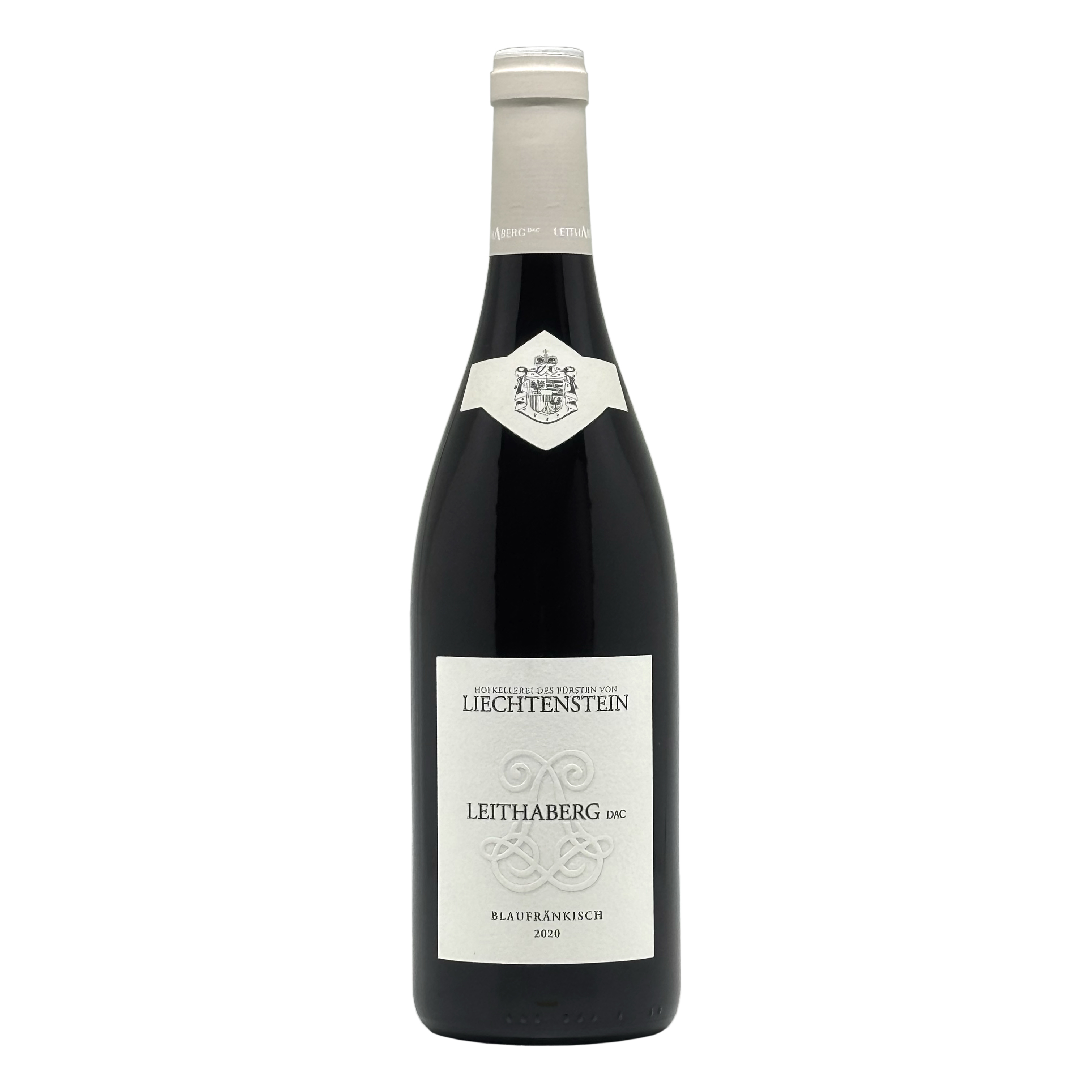 Liechtenstein ：Leithaberg DAC Blaufränkisch 2020/リヒテンシュタイン：ライタベルグ DAC ブラウフレンキッシュ(赤)