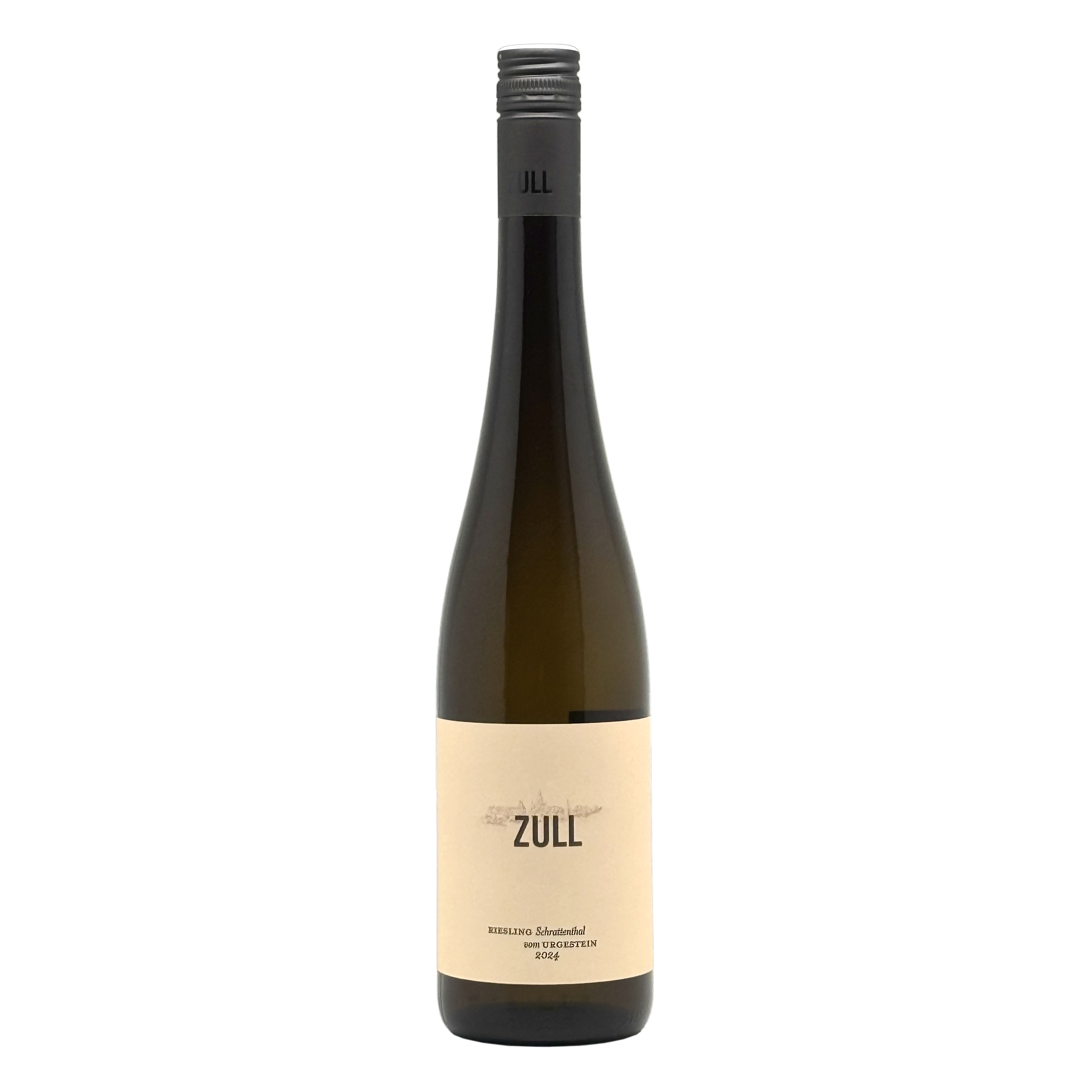Zull：Riesling Schrattenthal vom Urgestein 2024/ツル：リースリング シュラッテンタール フォム ウルゲシュタイン(白)