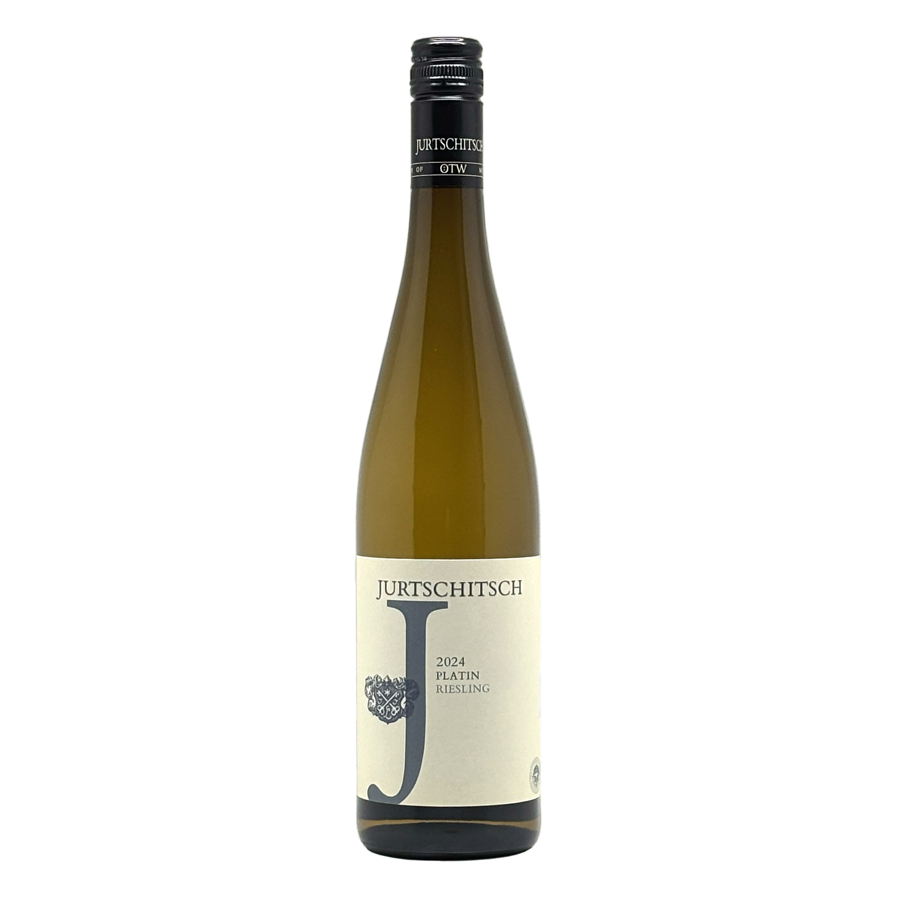 Jurtschitsch：Riesling Platin 2024/ユルチッチ：リースリング プラティン(白)
