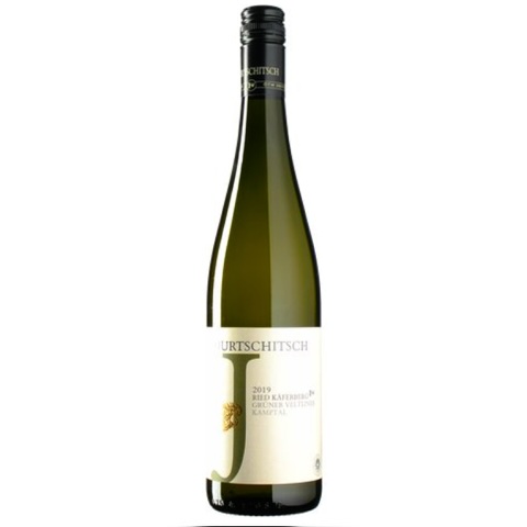 Jurtschitsch：Grüner Veltliner Ried Käferberg Kamptal DAC Reserve 2021/ユルチッチ：グリューナー・フェルトリーナー ケファーベルグ(白)