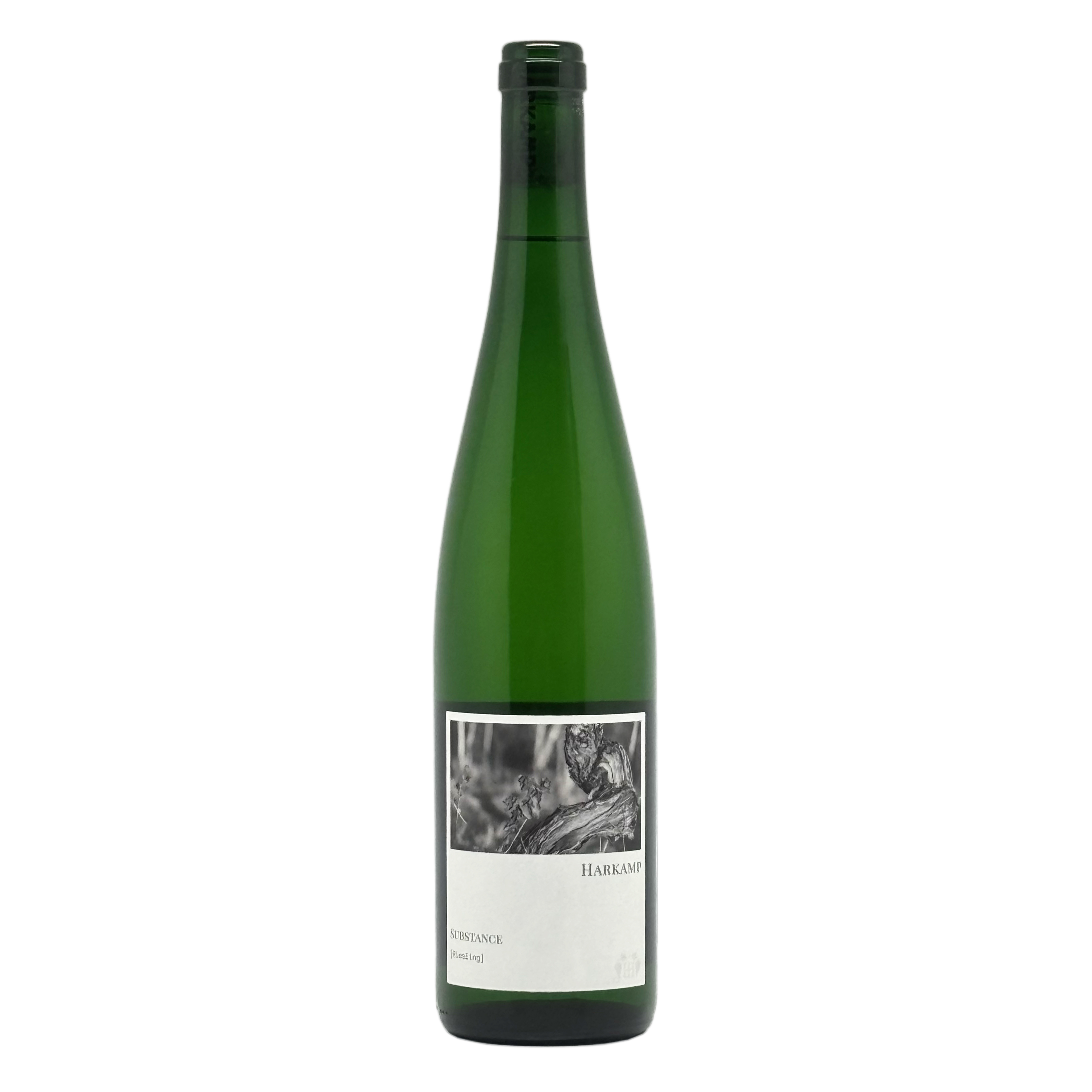 Harkamp：Riesling substance 2022/ハーカンプ：リースリング サブスタンス(白)