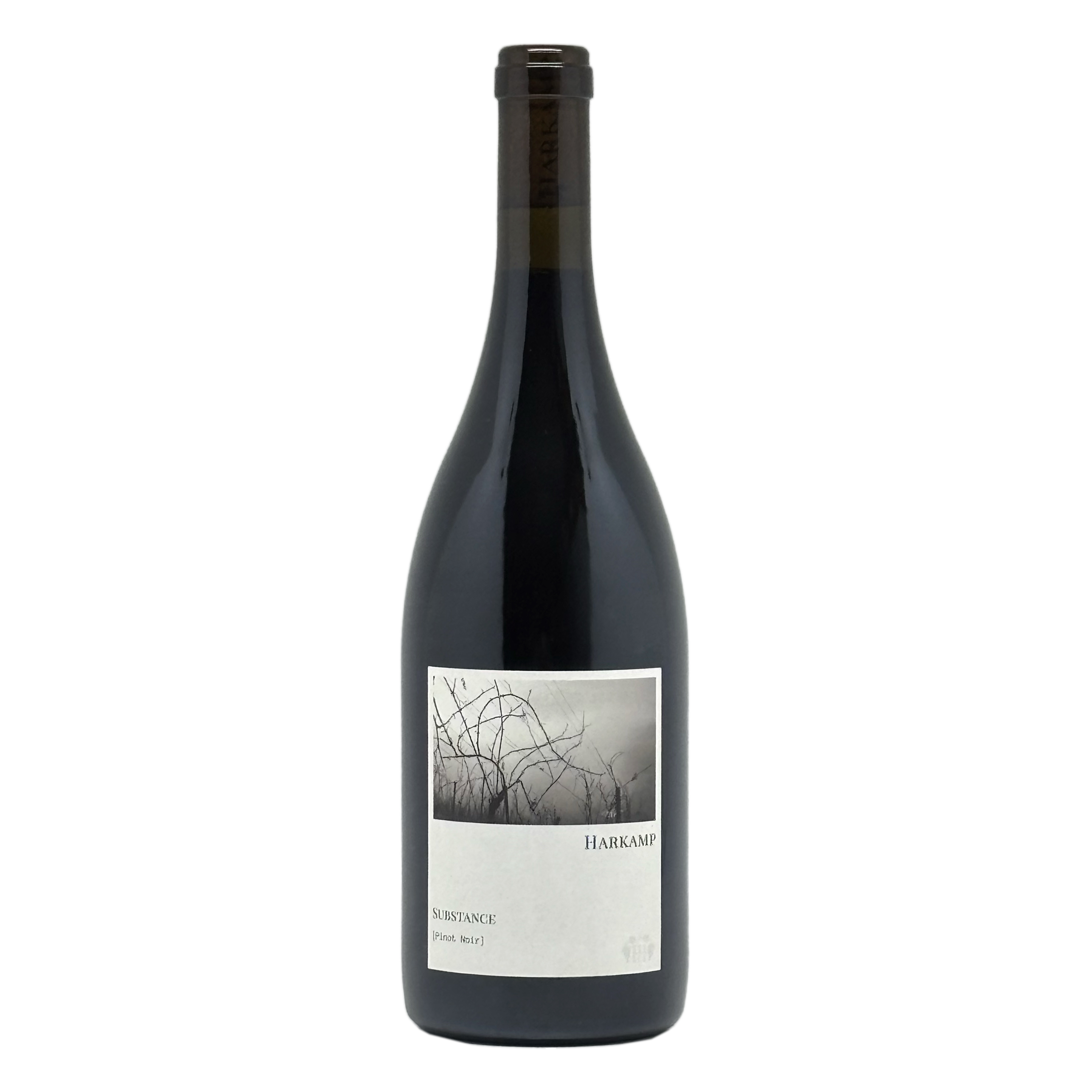 Harkamp：Pinot Noir substance 2021/ハーカンプ：ピノ・ノワール サブスタンス(赤)