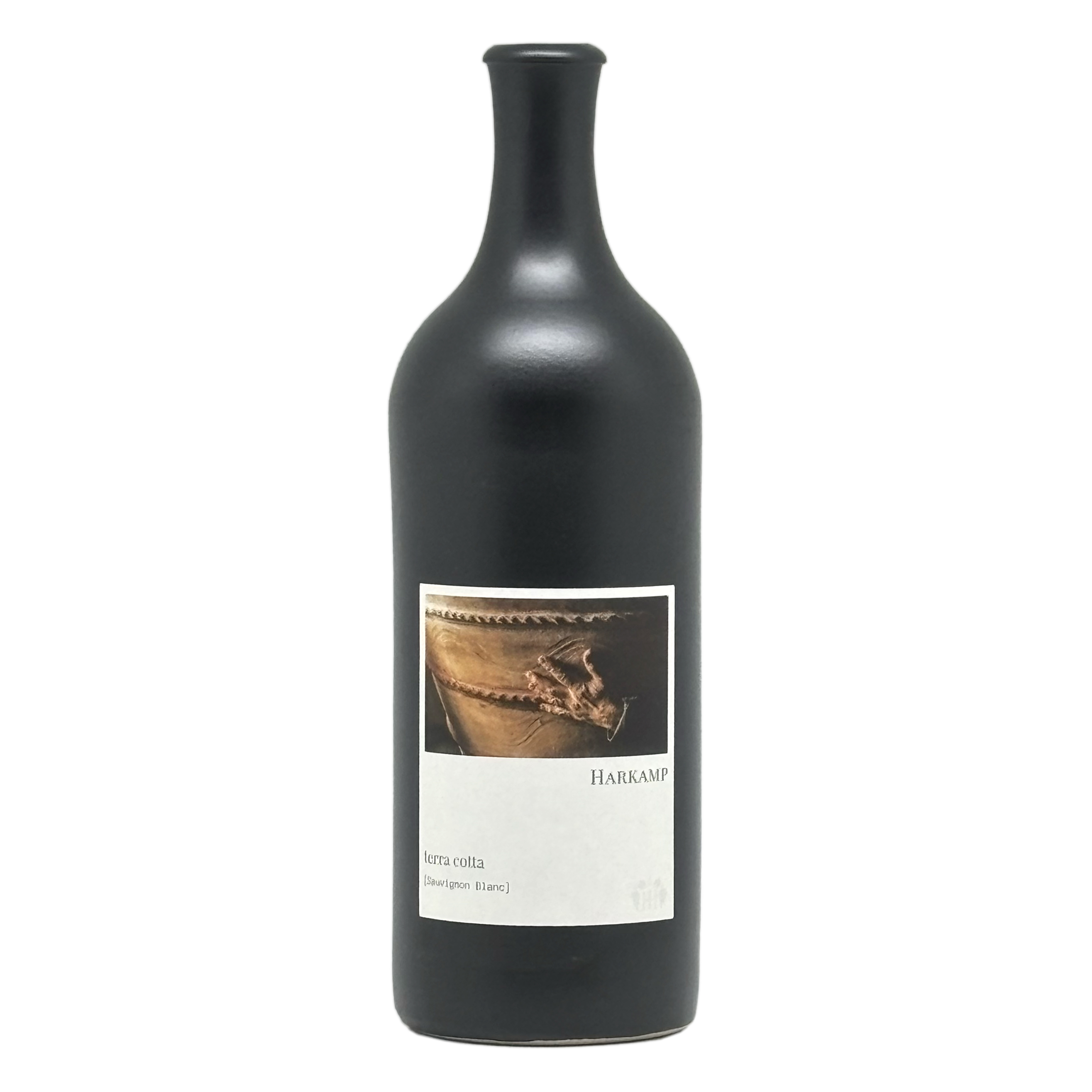Harkamp：Sauvignon Blanc terra cotta 2022/ハーカンプ：ソーヴィニヨン・ブラン テッラ コッタ(白)