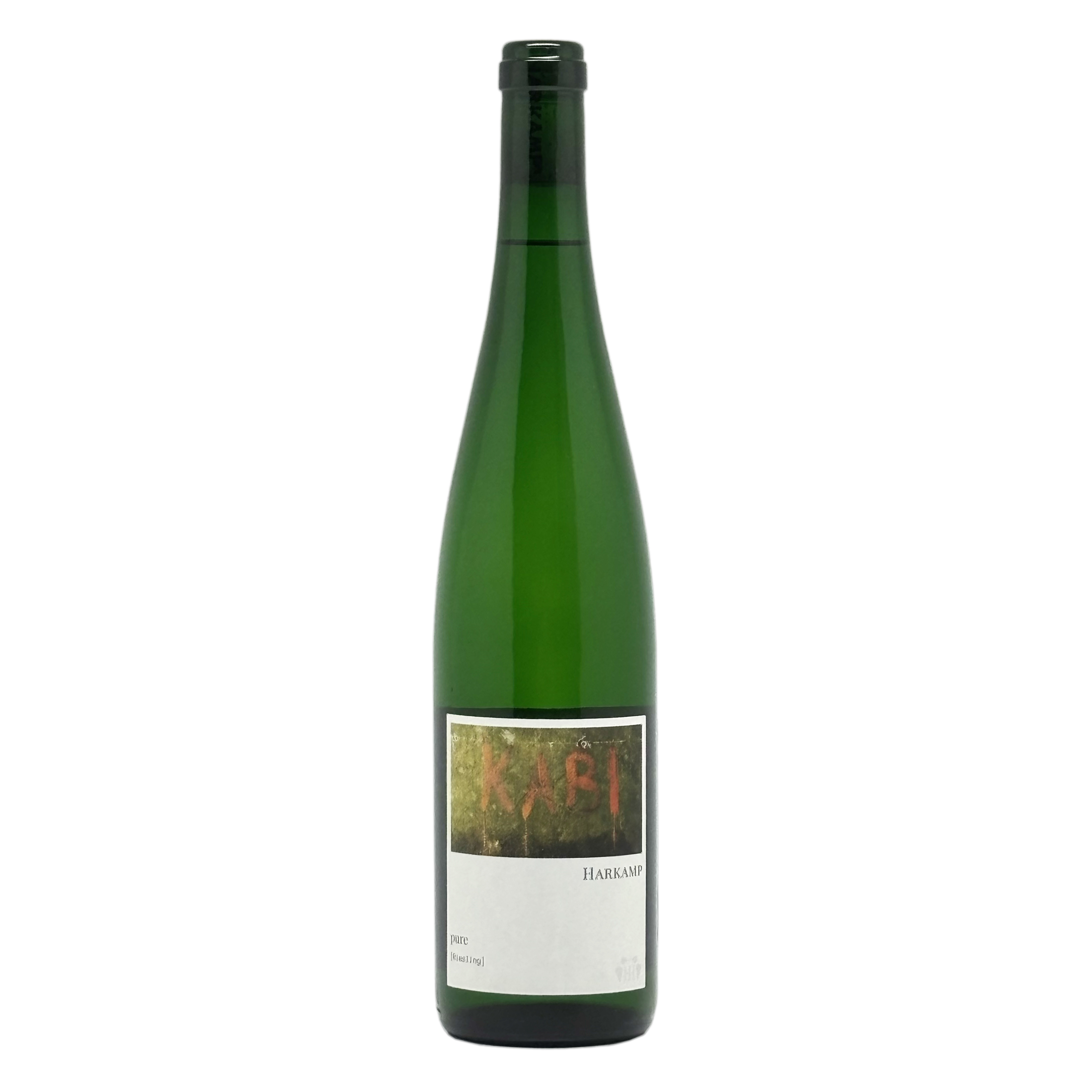 Harkamp：Riesling pure kabi N.V./ハーカンプ：リースリング ピュア カビ(白)