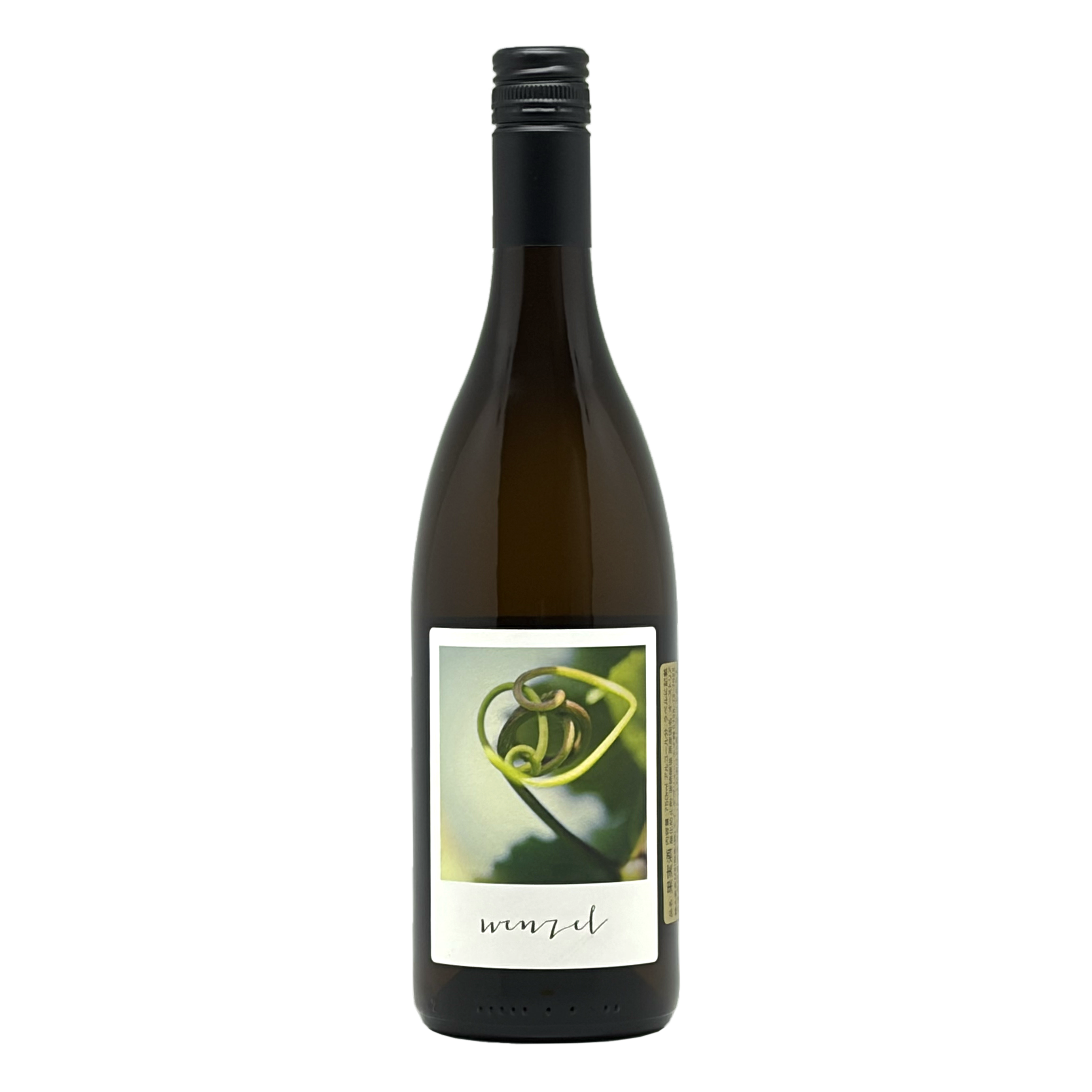 Wenzel：Furmint Aus dem Quarz 2024/ヴェンツェル：フルミント アウス デム クウォーツ(白)
