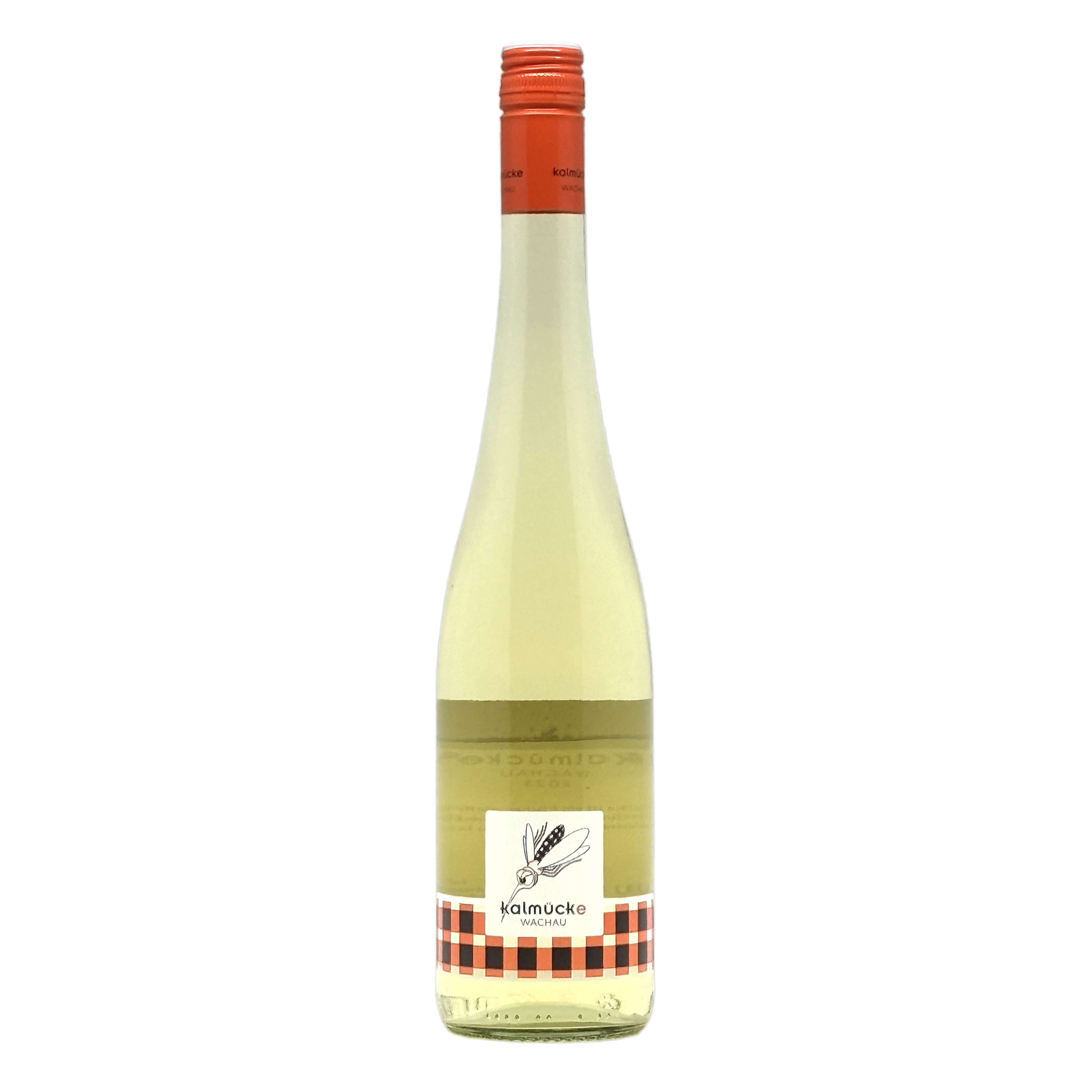 Fj Gritsch：Grüner Veltliner kalmücke 2024/グリッチ：グリューナー・フェルトリーナー カルミュッケ(白)