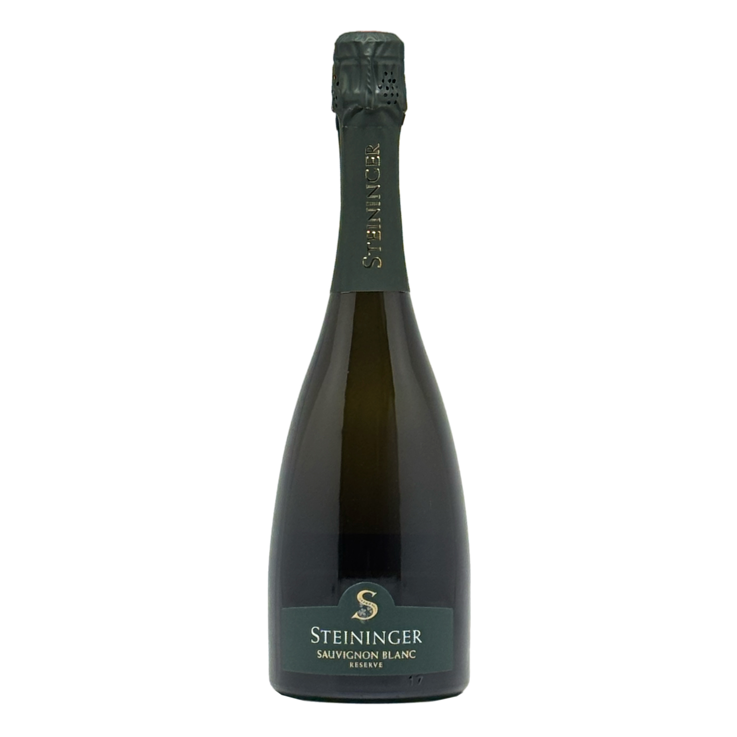 Steininger：Sauvignon Blanc Sekt Austria Reserve 2022/シュタイニンガー：ソーヴィニヨン・ブラン ゼクト オーストリア レゼルヴ(スパークリング)