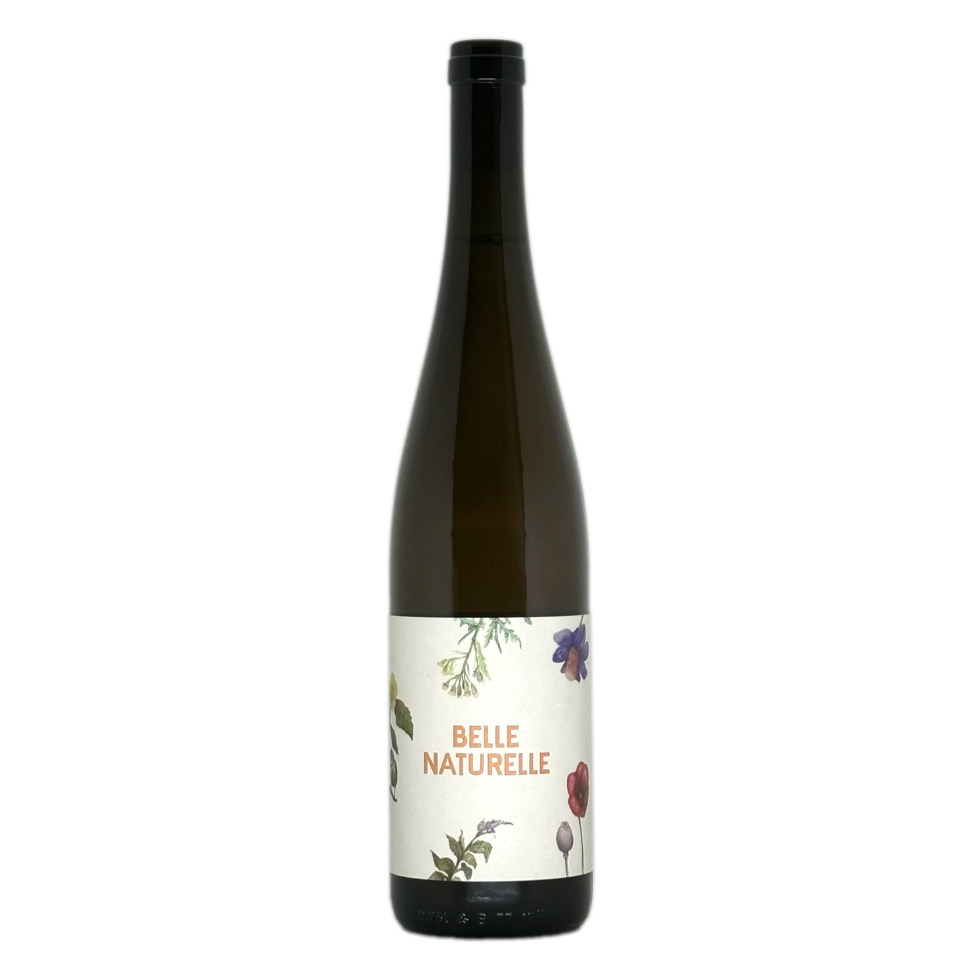 Jurtschitsch：Belle Naturelle Grüner Veltliner 2021/ユルチッチ：ベル ナチュレル グリューナー・フェルトリーナー(白)