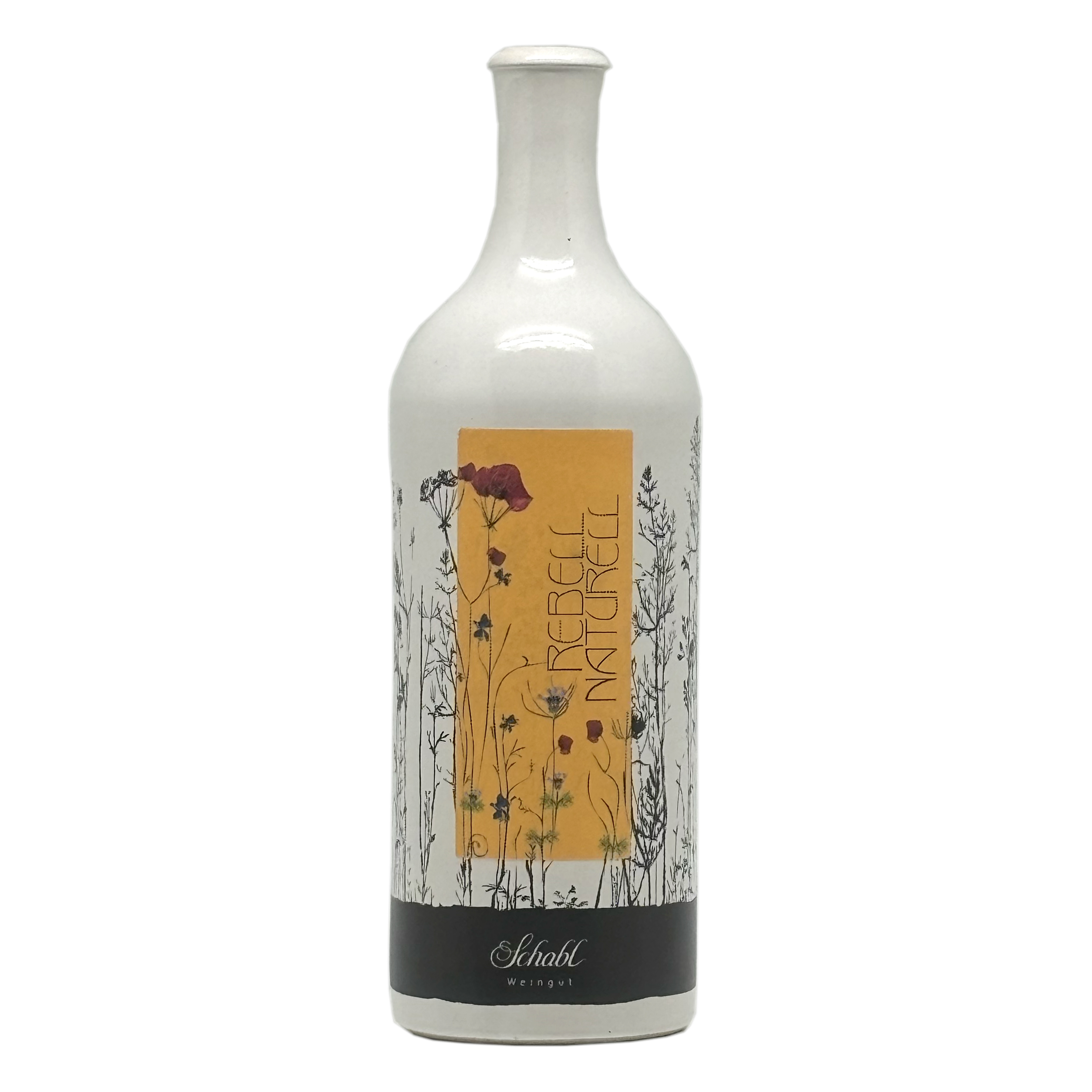 Schabl ：Riesling Rebell Naturell 2021/シャーブル：リースリング レベル ナチュレル(白)