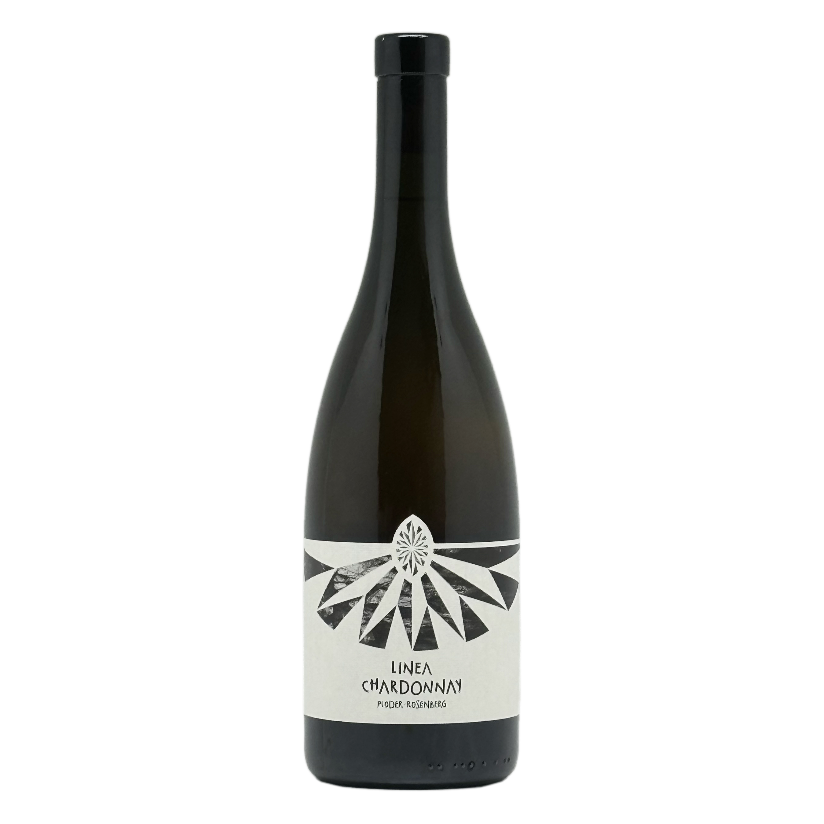 Ploder-Rosenberg：Linea Chardonney 2017/プローダー ローゼンベルグ：リネア シャルドネ(白)