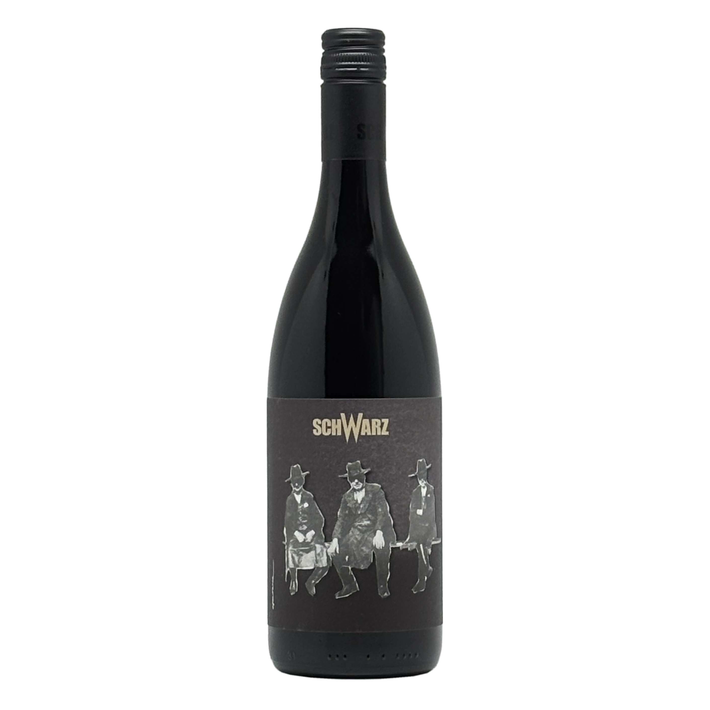 Schwarz：Kumarod Rot 2021/シュワルツ：クマロッド ロート(赤)