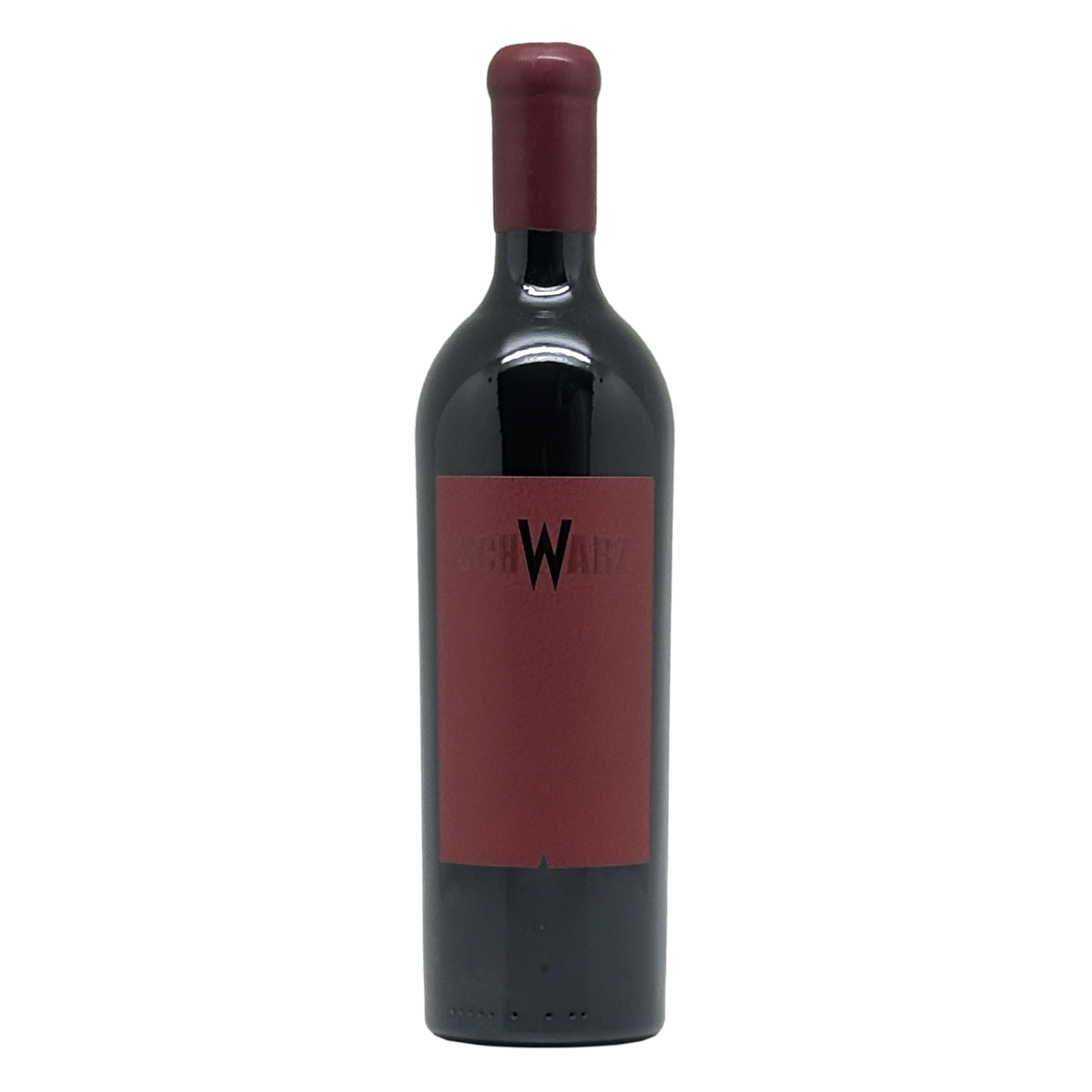 Schwarz：Schwarz Rot 2022/シュワルツ：シュワルツ ロート(赤)