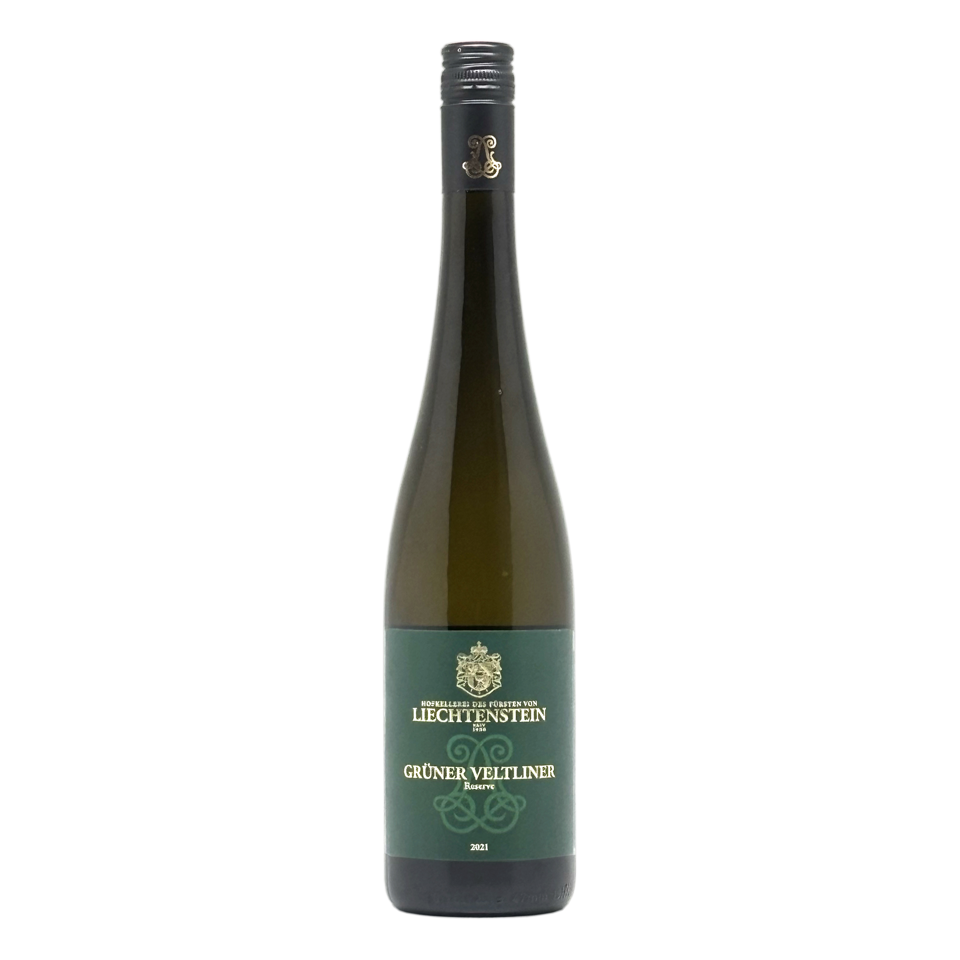 Liechtenstein ：Ried Karlsberg Grüner Veltliner 2023/リヒテンシュタイン：リード カールスベルグ グリューナー・フェルトリーナー(白)