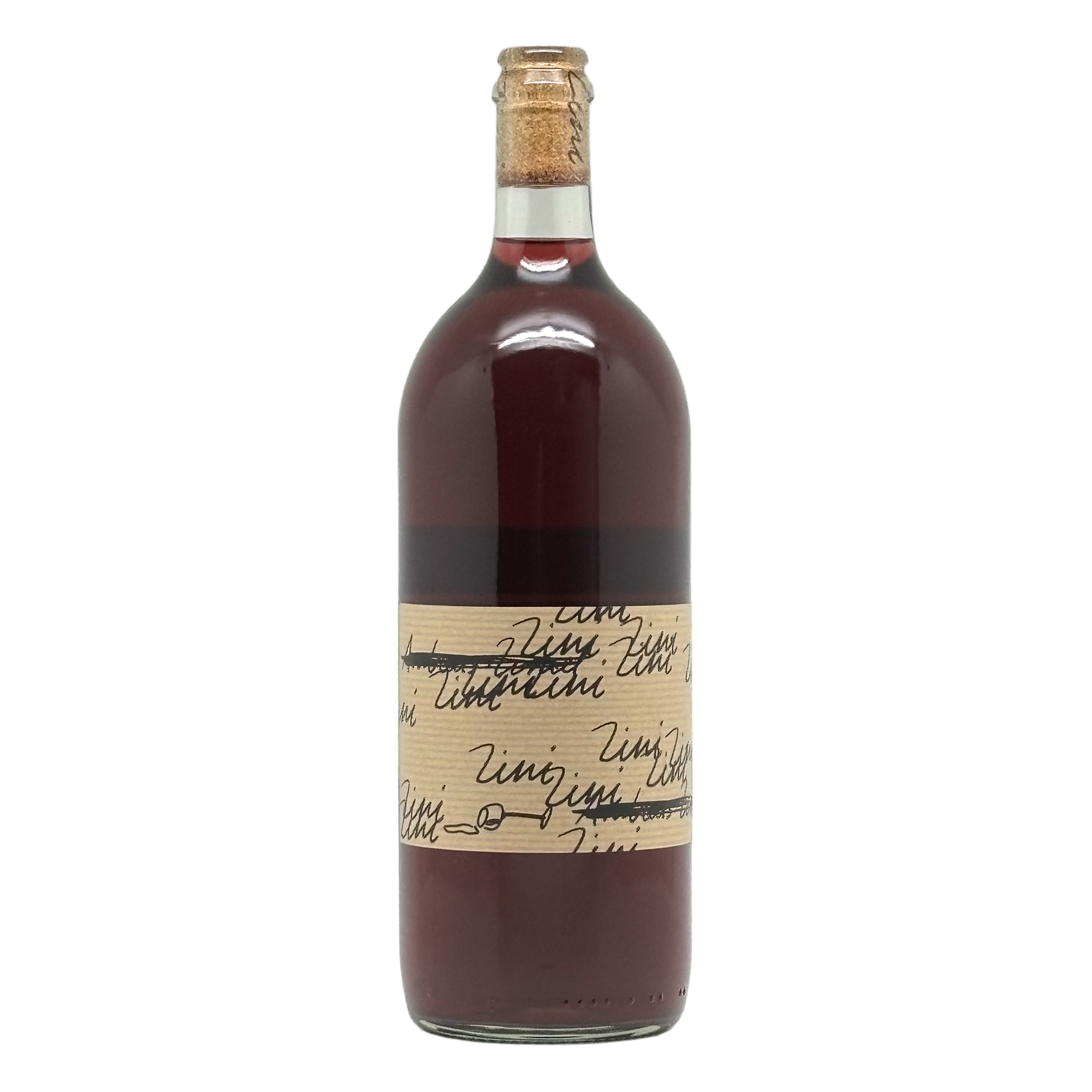 Ziniel：Zini Rosé 2024/ツィニエル：ツィニ ロゼ(ロゼ)