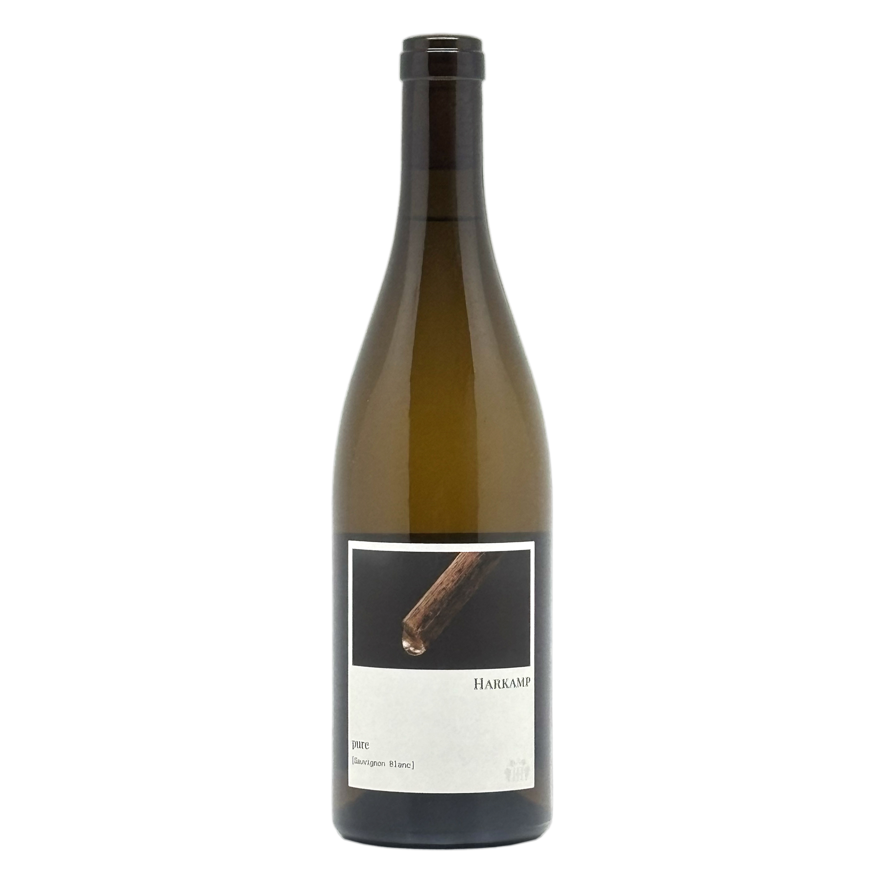Harkamp：Sauvignon Blanc Pure 2022/ハーカンプ：ソーヴィニヨン・ブラン ピュア(白)